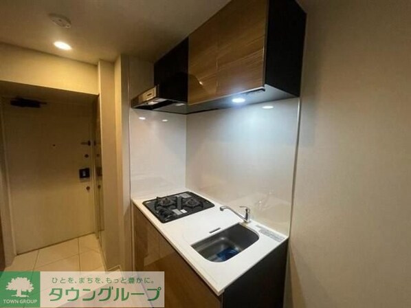 ARTESSIMO CRUCEの物件内観写真